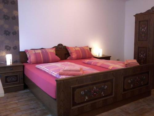Hostal Pension Romantika