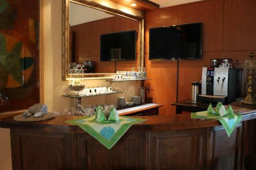 Hotel Stolteraa