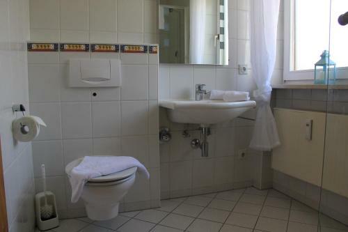 Apartamento Ferienwohnung Foetibus