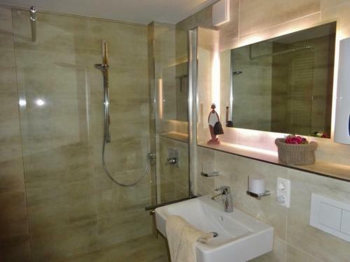Apartamento Ferienwohnung Vormann