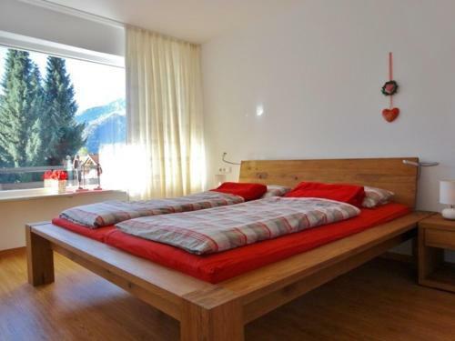Apartamento Ferienwohnung Vormann