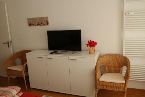 Apartamento Ferienwohnung Vormann