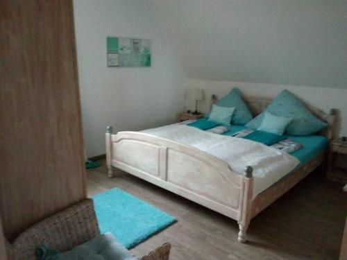 Apartamento Nordseewind