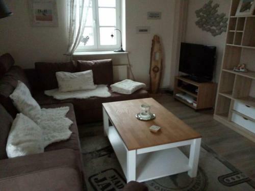 Apartamento Nordseewind