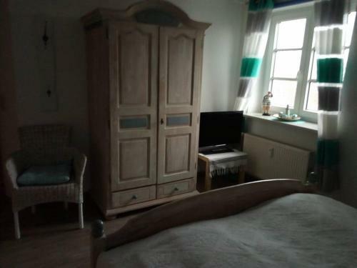 Apartamento Nordseewind