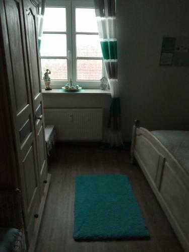 Apartamento Nordseewind