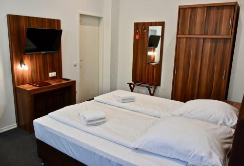 Aparthotel Marci� Am Nollendorfplatz
