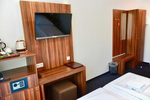 Aparthotel Marci� Am Nollendorfplatz