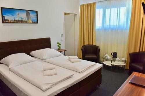 Aparthotel Marci� Am Nollendorfplatz