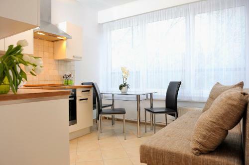 Aparthotel Marci� Am Nollendorfplatz