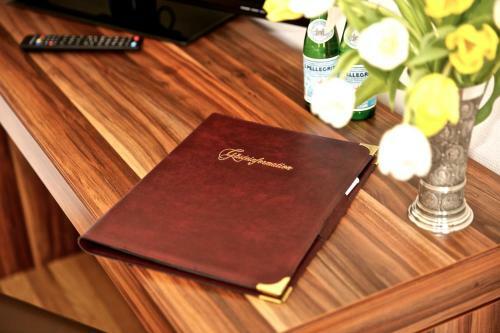 Aparthotel Marci� Am Nollendorfplatz
