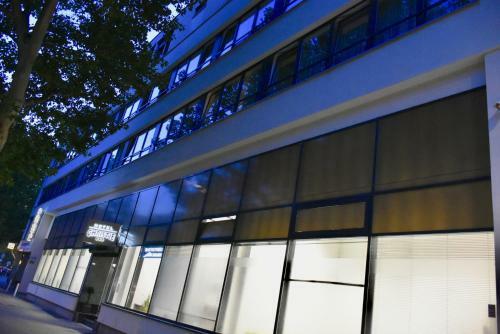 Aparthotel Marci� Am Nollendorfplatz