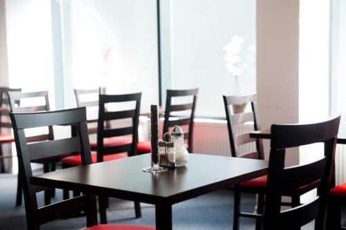 Aparthotel Marci� Am Nollendorfplatz