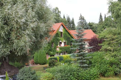 Hostal Hotel-pension Haus Holtdirk