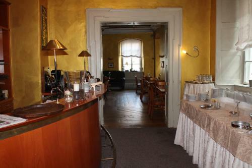 Hotel Palais Schrottenberg
