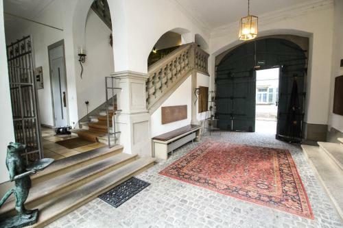 Hotel Palais Schrottenberg
