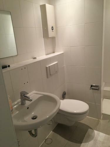 Hostal K�lner Pension
