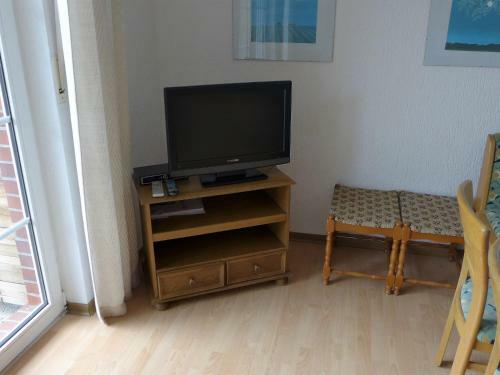 Apartment Seehund