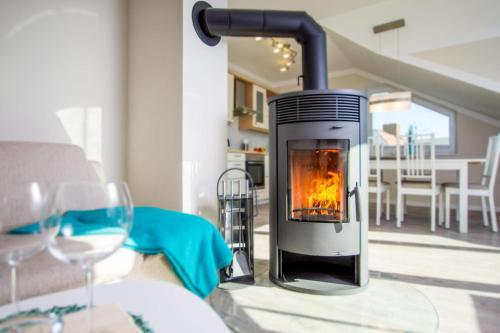 Apartamento 54� Nord Wohnung 5