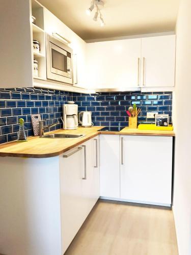 Apartamento Lee