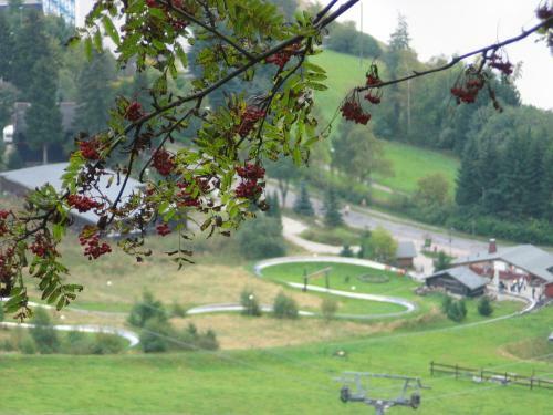 Apartamento Ferienwohnung Keilbergpanorama