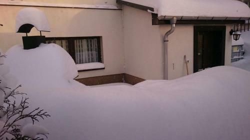 Apartamento Ferienwohnung Keilbergpanorama
