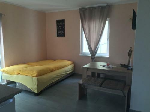 Apartamento Boddenblick
