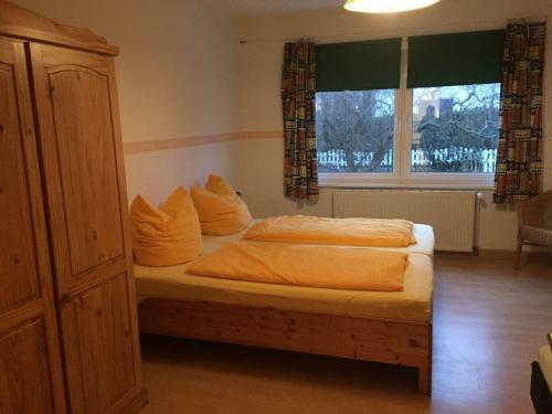 Apartamento Boddenblick