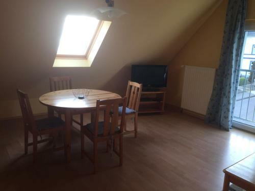 Apartamento Boddenblick