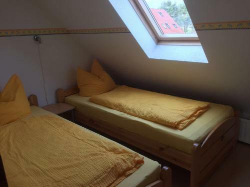 Apartamento Boddenblick