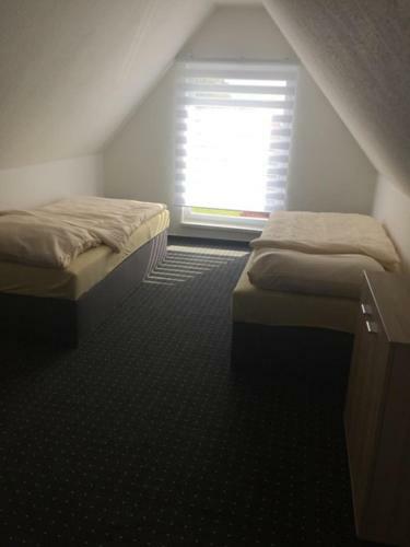 Apartamento Boddenblick