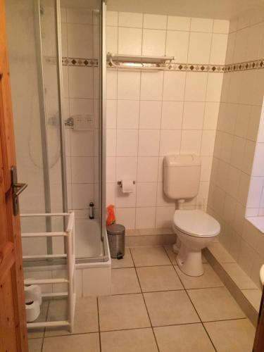 Apartamento Boddenblick