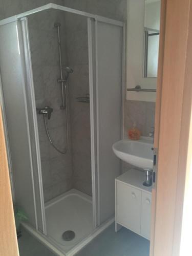 Apartamento Boddenblick