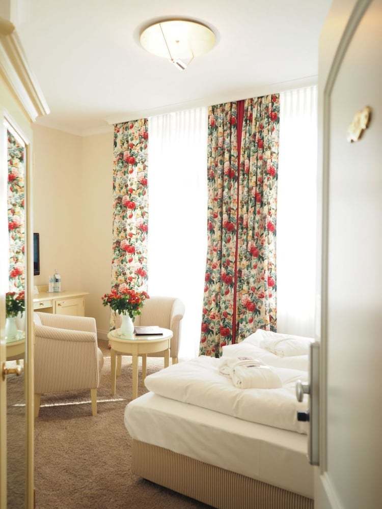 Strandhotel Heringsdorf