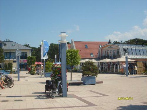 Apartment Zum D�nenblick