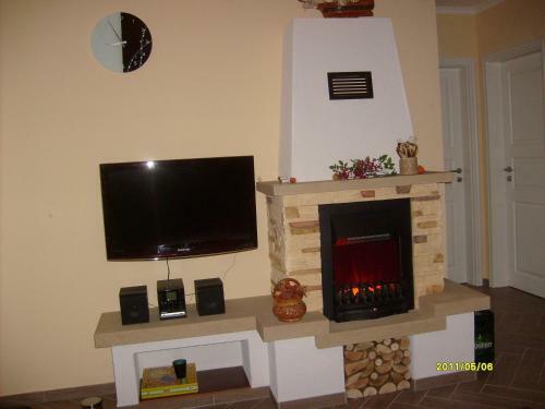 Apartment Zum D�nenblick