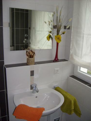 Apartment Zum D�nenblick