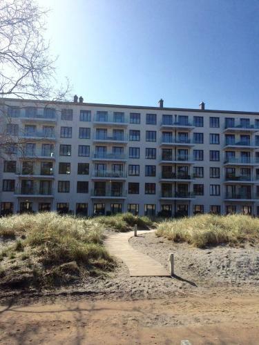 Haus Verando - Apartment Meeresrauschen II