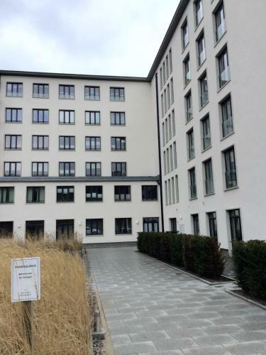 Haus Verando - Apartment Meeresrauschen II