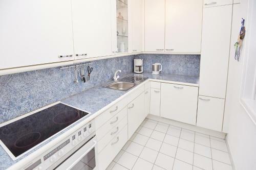 Apartamento Haus Bergkranz