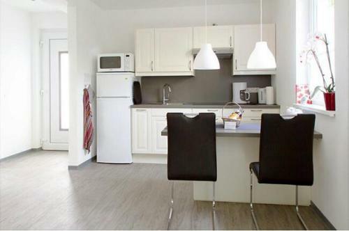 Apartamento Berlietz