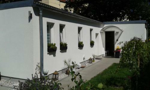 Apartamento Berlietz