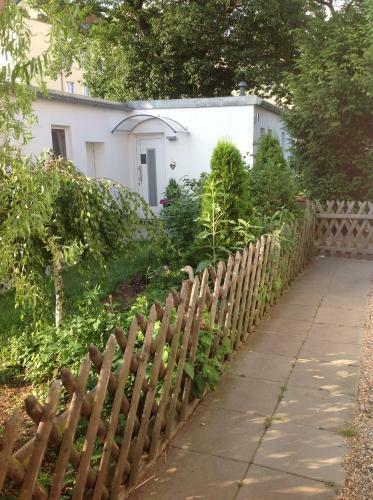Apartamento Berlietz