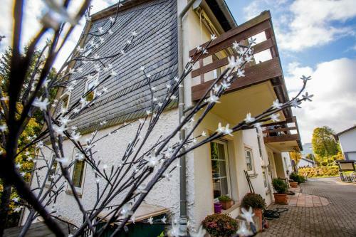 Posada Berghotel-willingen