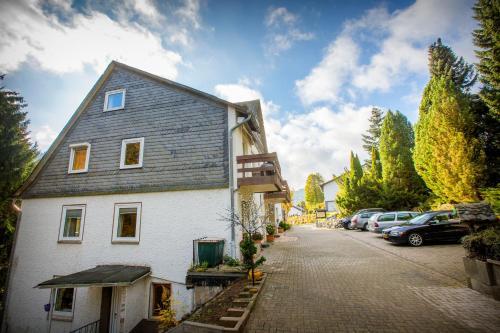 Posada Berghotel-willingen