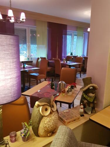 Posada Berghotel-willingen