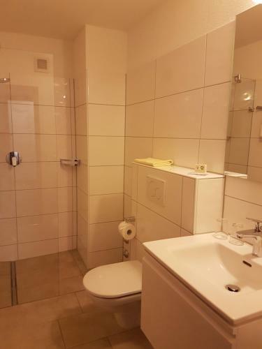 Bed & Breakfast G�stehaus Ursula Fehrenbach