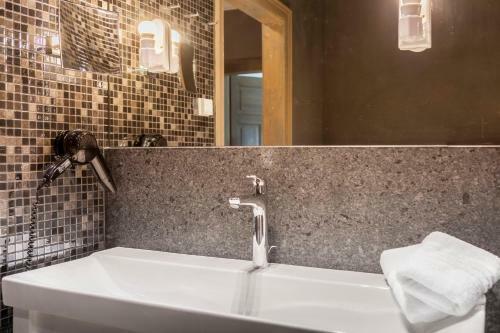 Apartamento Villa Thusnelda