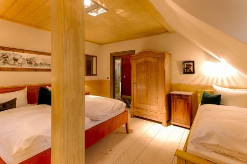 Apartamento Villa Thusnelda