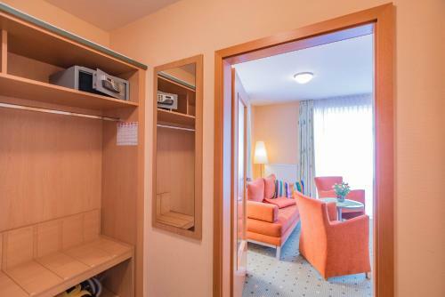 Am Weststrand Apartmenthaus Waldeck